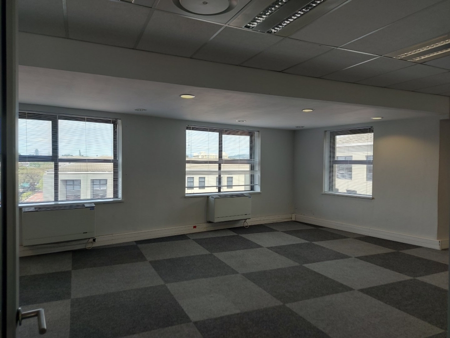 To Let commercial Property for Rent in Mowbray Western Cape